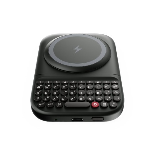 Беспроводная клавиатура для смартфона. Power Keyboard Беспроводная клавиатура для смартфона. Power Keyboard